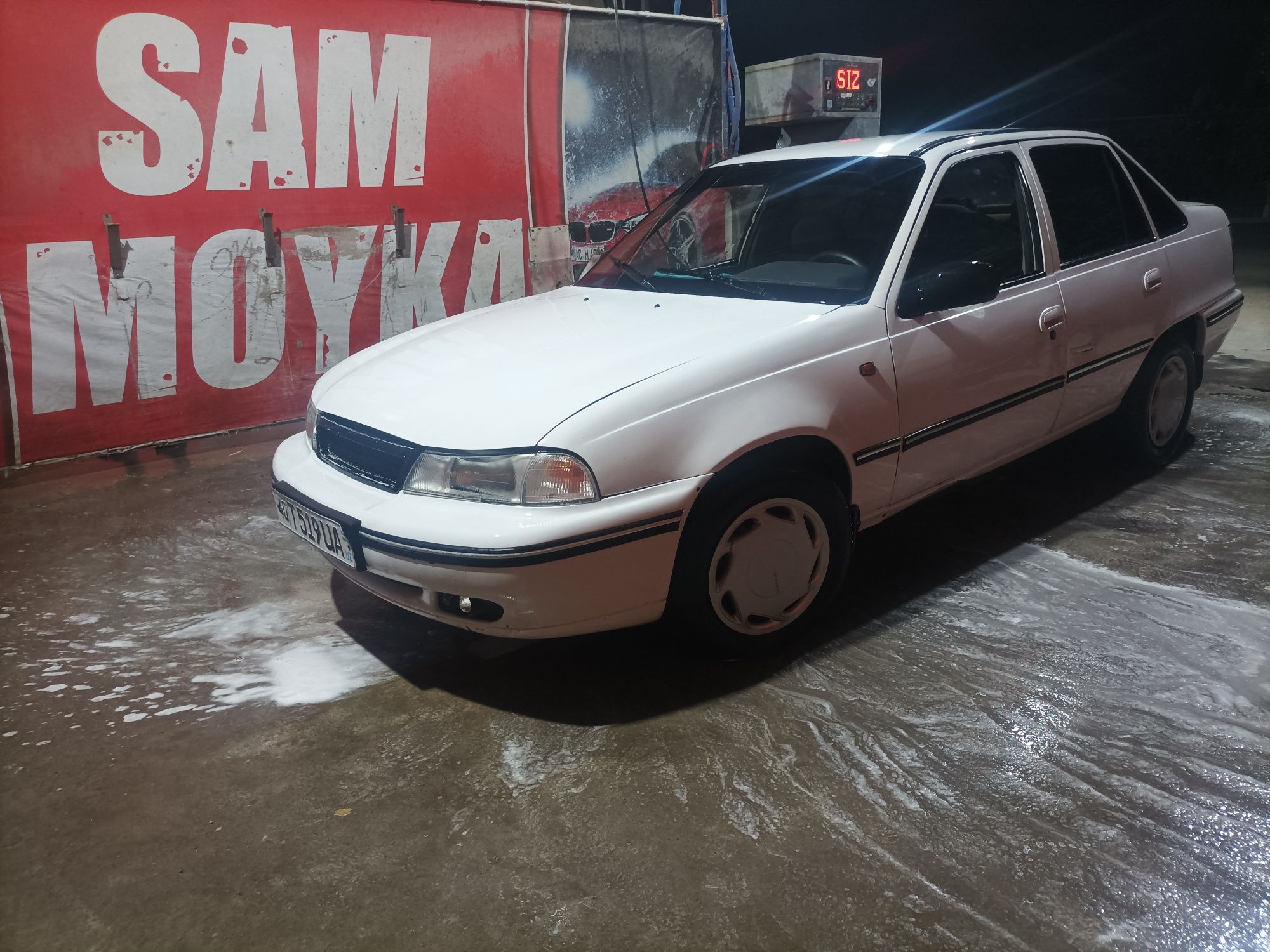 Нексия 1 sons trambler