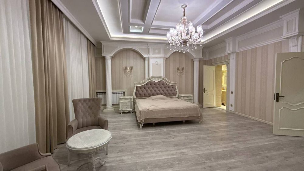 Продается 3х уровневый дом, Ракат Боши, Яккасарайский р-н