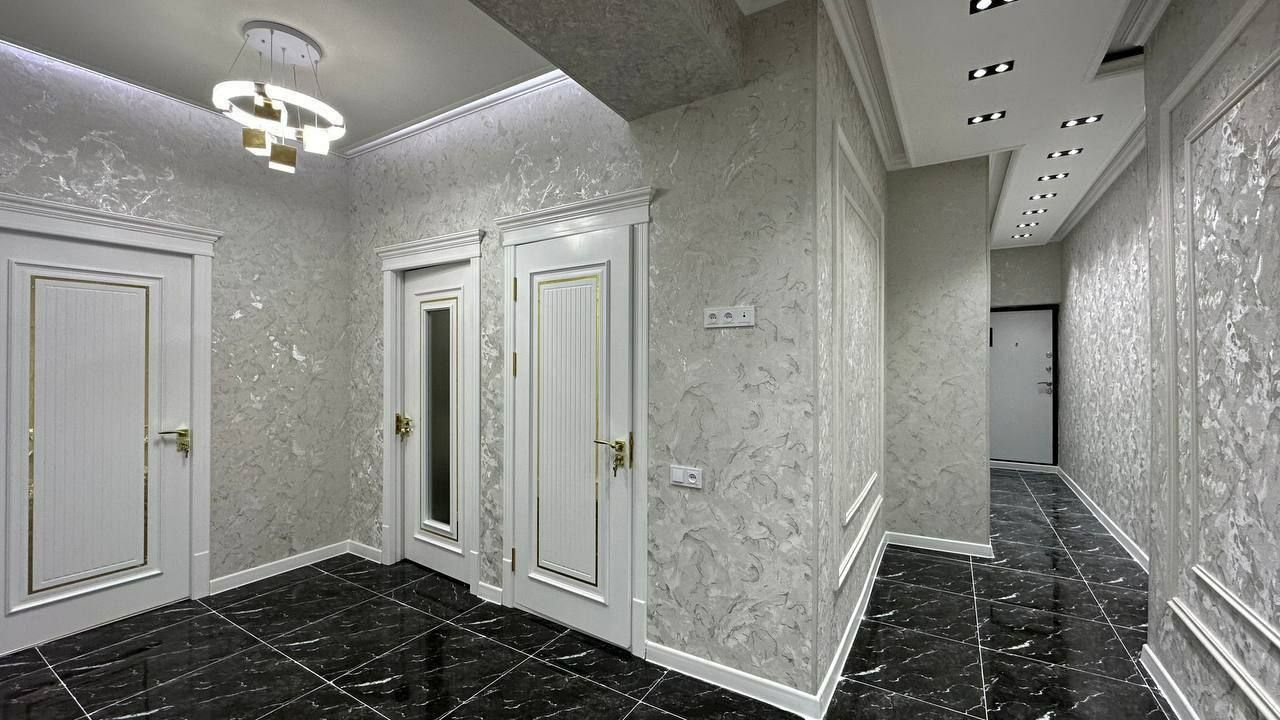 2 хона Кора Камыш 1/2 Сой буи Ривер парк