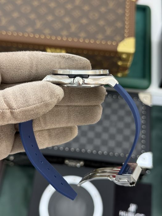 HB Classic Fusion Blue