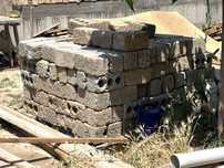 Shlakablok sotiladi
