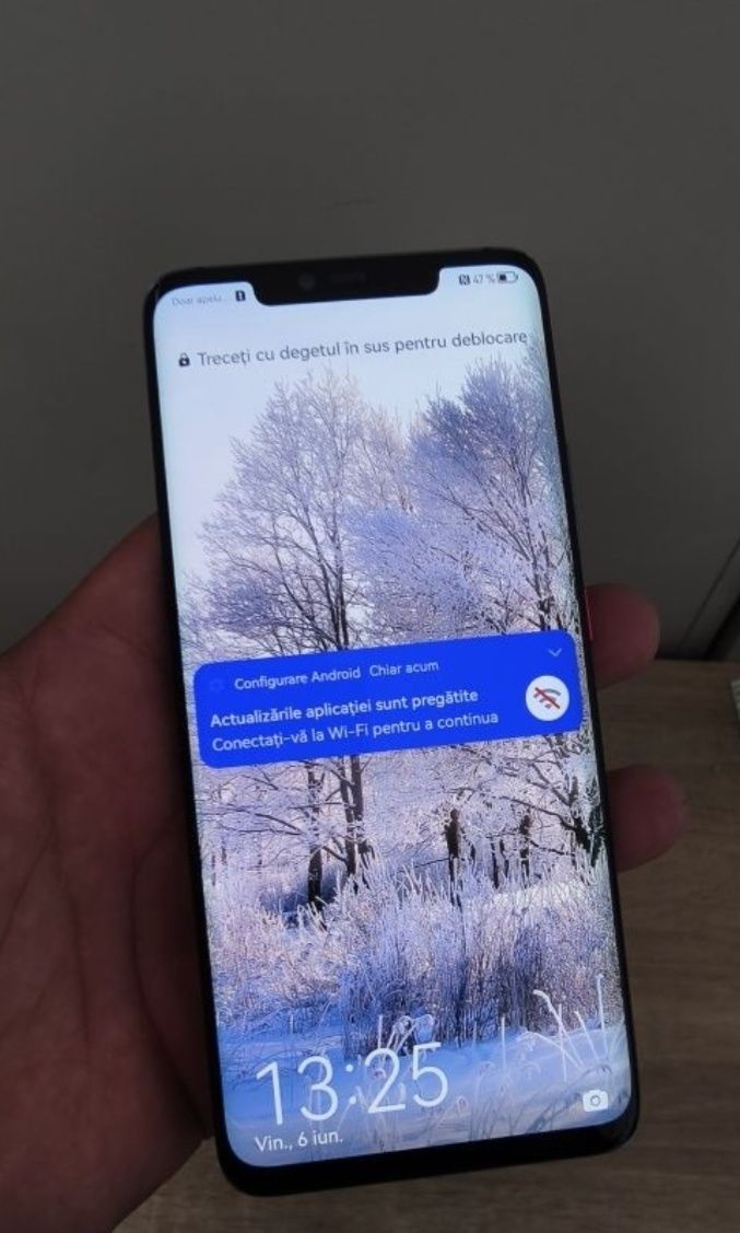 Vand sau Schimb Huawei Mate 20 Pro 4G