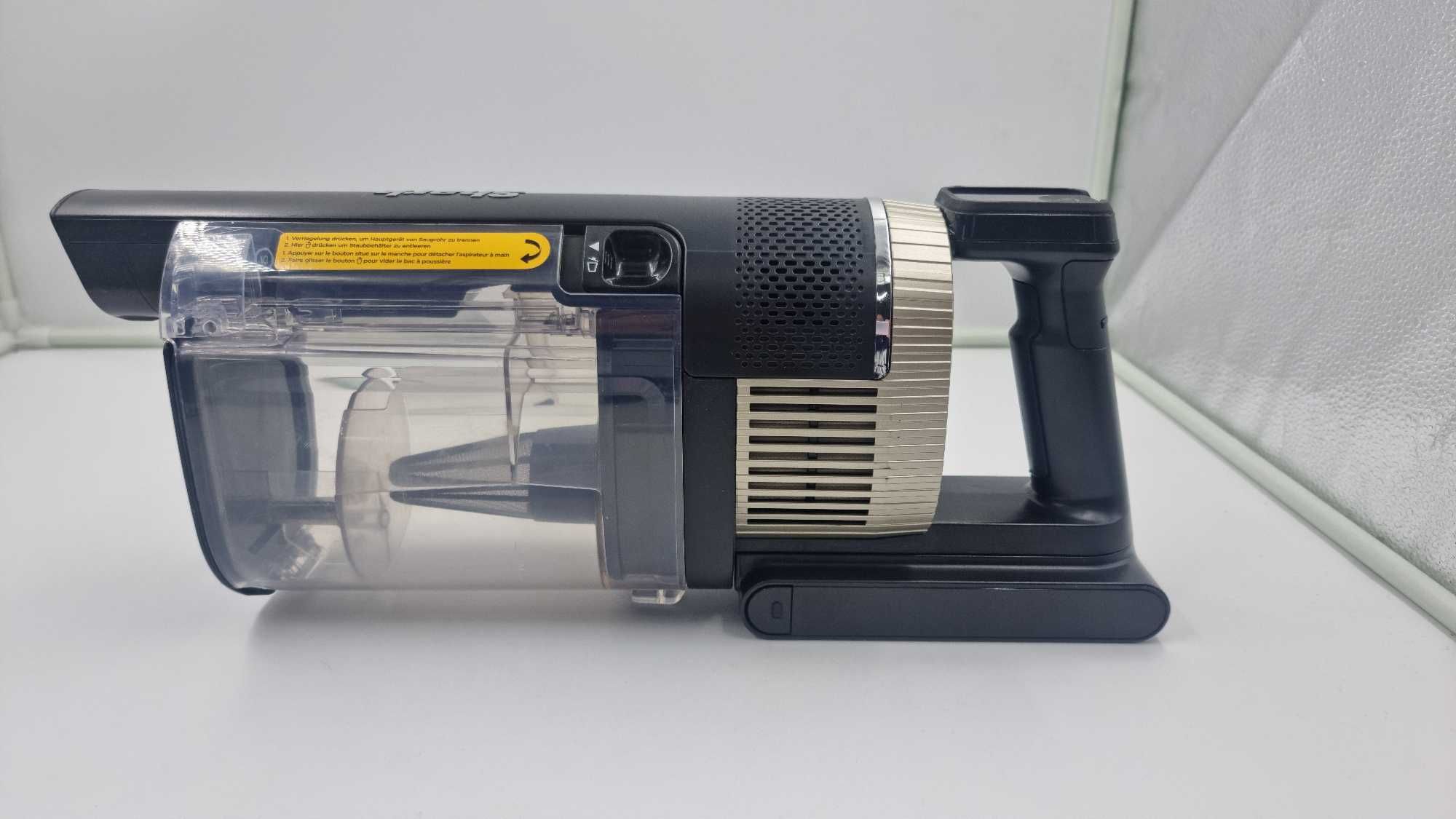 Aspirator Shark Stratos [Amanet Club Caro]