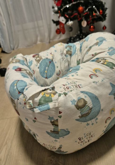 Барбарон за бебе