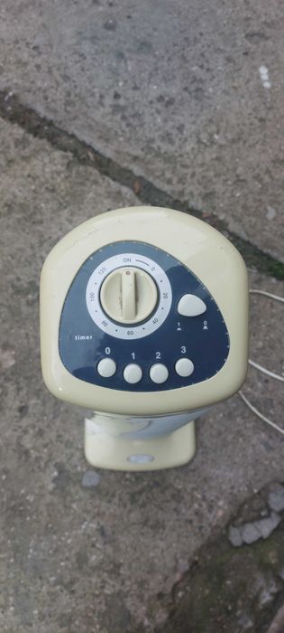 Вентилатор за студено