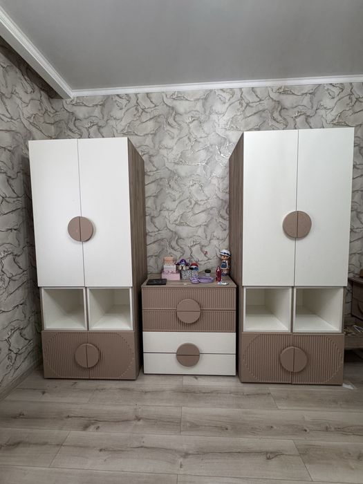 Продам детский гарнитур