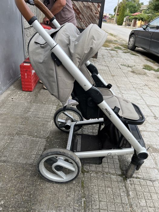 Децка Количка Mutsy