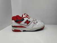 Кецове New Balance 550

Носени няколко пъти, 
в отлично състояние.

Ра