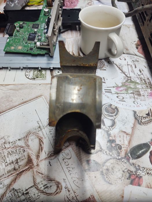 Нож за  професионална фреза