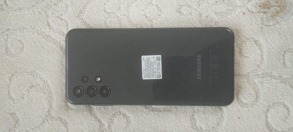 Samsung galaxy A 13