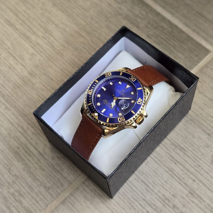 Качествени Часовници Rolex, Hublot, Franck Muller