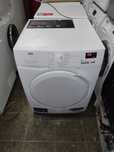 Термопомпена сушилня AEG Lavatherm T7DB40688 - 8кг.енергиен клас  A+++