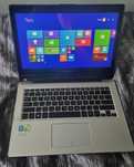 Ноутбук ASUS TP300LD