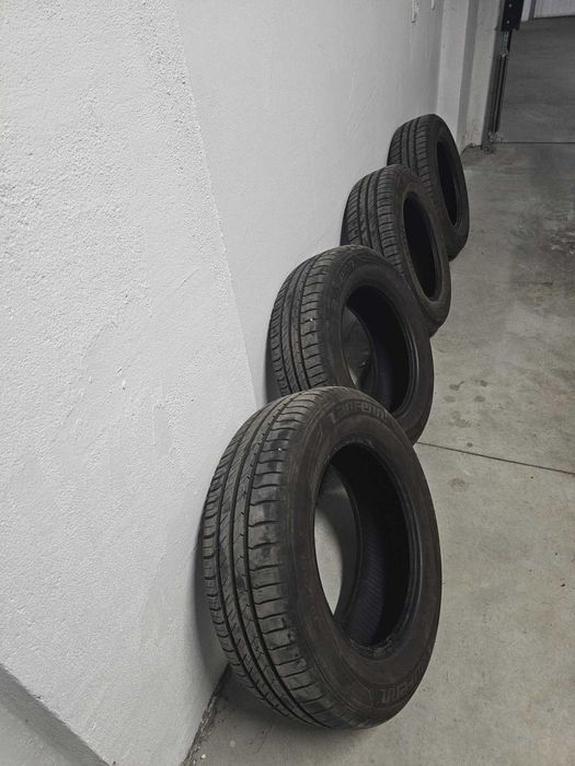Продавам летни гуми LAUFENN G FIT EQ+