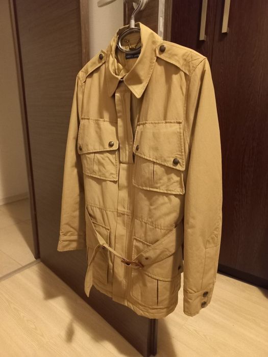 Pardesiu, palton Ralph Lauren 100% autentic