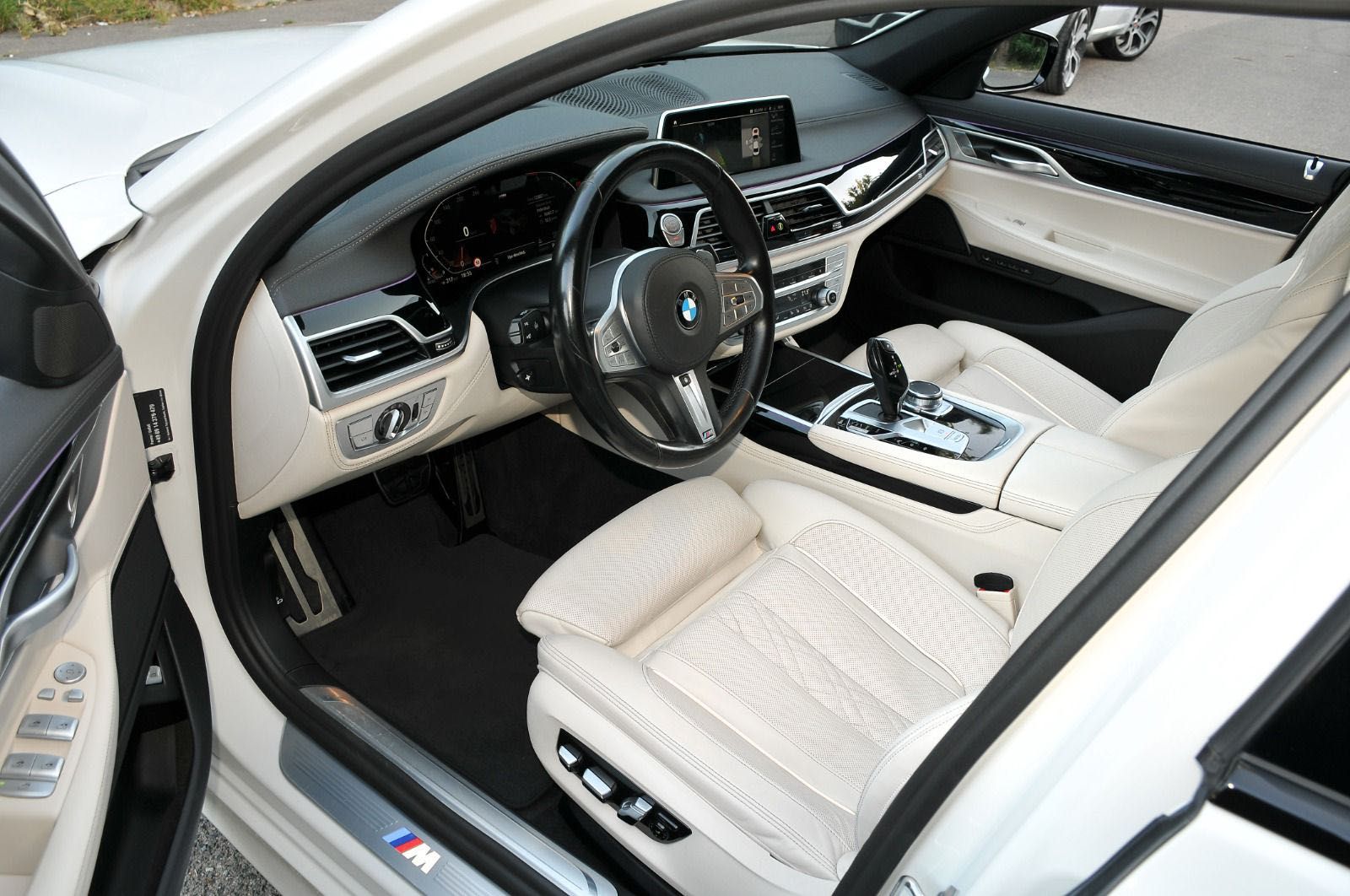 De vânzare BMW 730xd