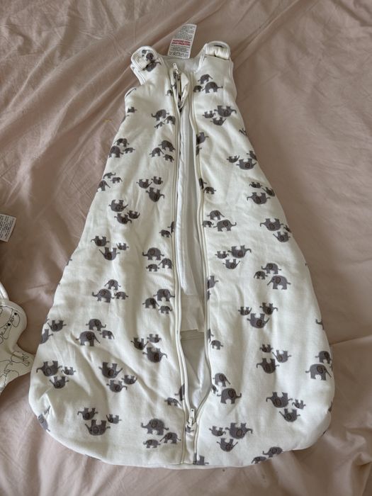 Спалнен чувал ergobaby