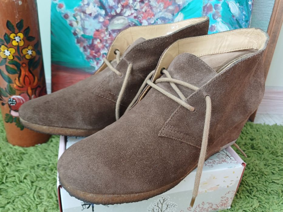 Clarks Оригинални обувки