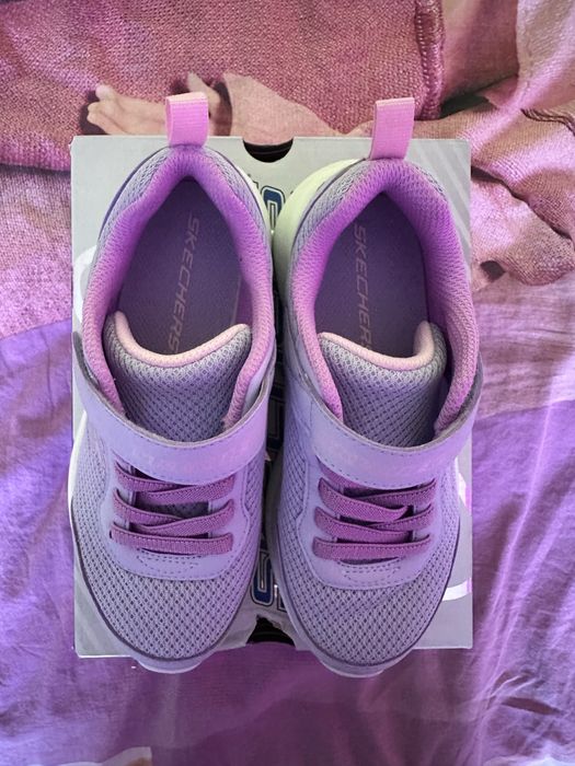 Маратонки за момиче Skechers 32 номер