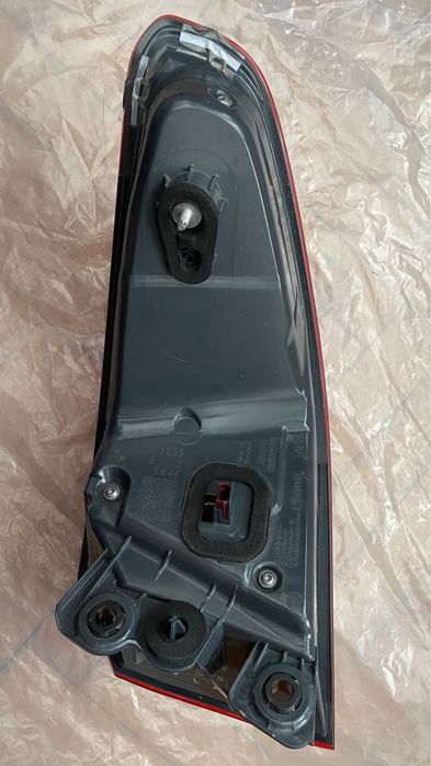 Стопове, задни светлини, оригинални за БМВ 5 серия, Г30, BMW 5, G30