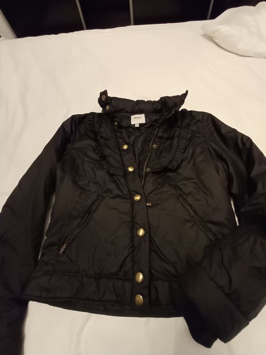 Geaca Moschino,toamna iarna