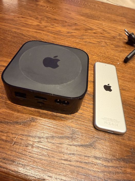 Apple TV fullhd 32gb model A1625