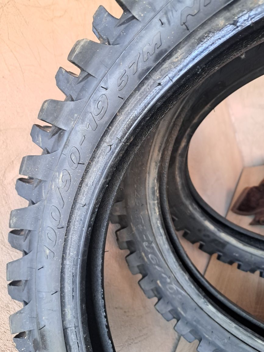 Cauciucuri enduro motocross