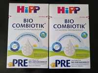 Lapte praf HIPP BioCombiotik PRE