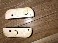 Joycon Nintendo Switch Zelda Edition