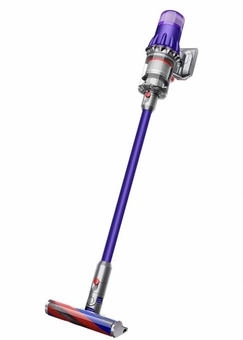 Пылесос Dyson Lux качество 1в1