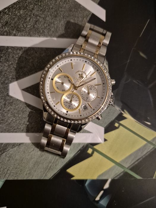 Часы santa barbara polo