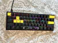 Ducky one 2 mini