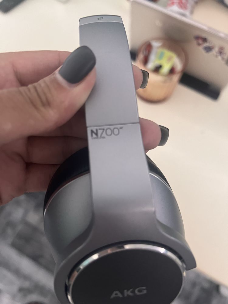 слушалки AKG N 700 nm