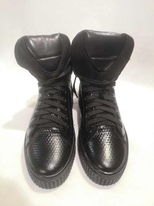 Kazar, обувки естествена кожа, номер 36