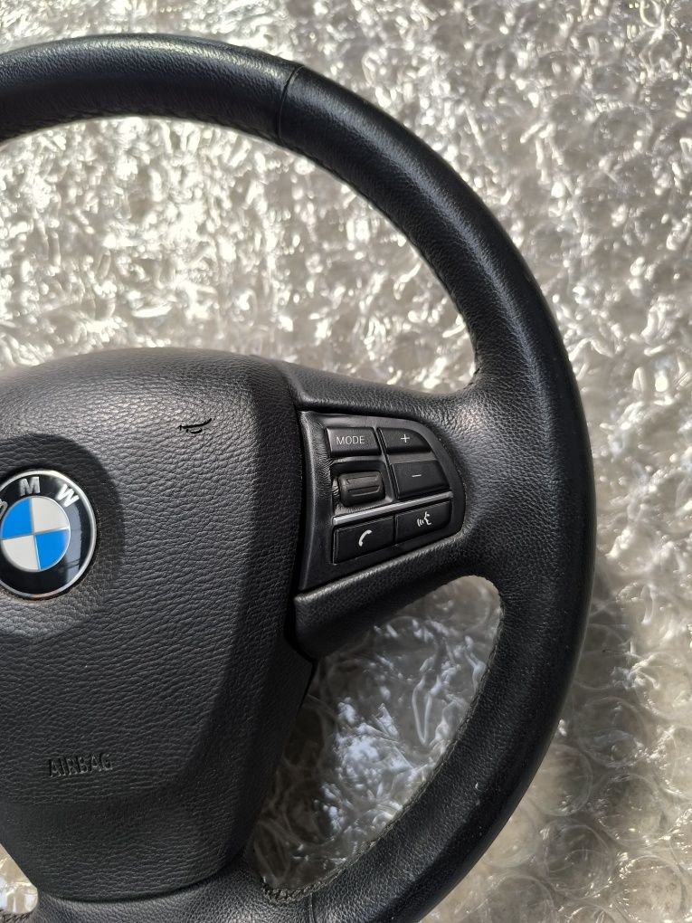 Волан BMW x3 F25
