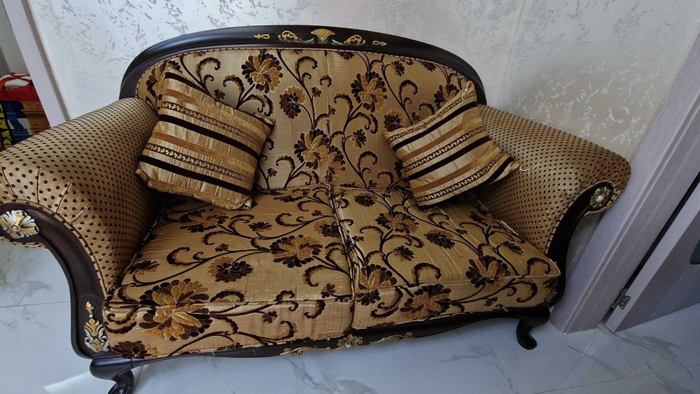 Комплет мебели 2+2