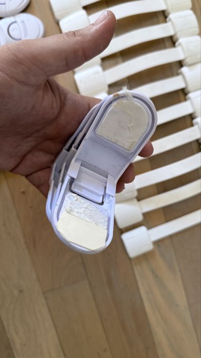 Set protectii usi si sertare pentru copii (ikea UNDVIKA)