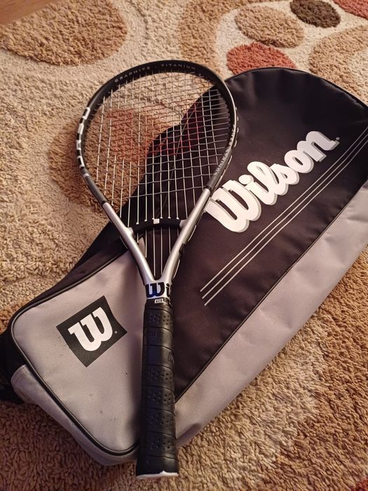 Rachetă tenis wilson