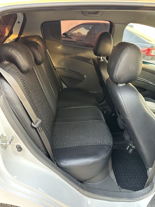 spark sotiladi 2020 yil 86000 km tozza kiraska Metan gaz