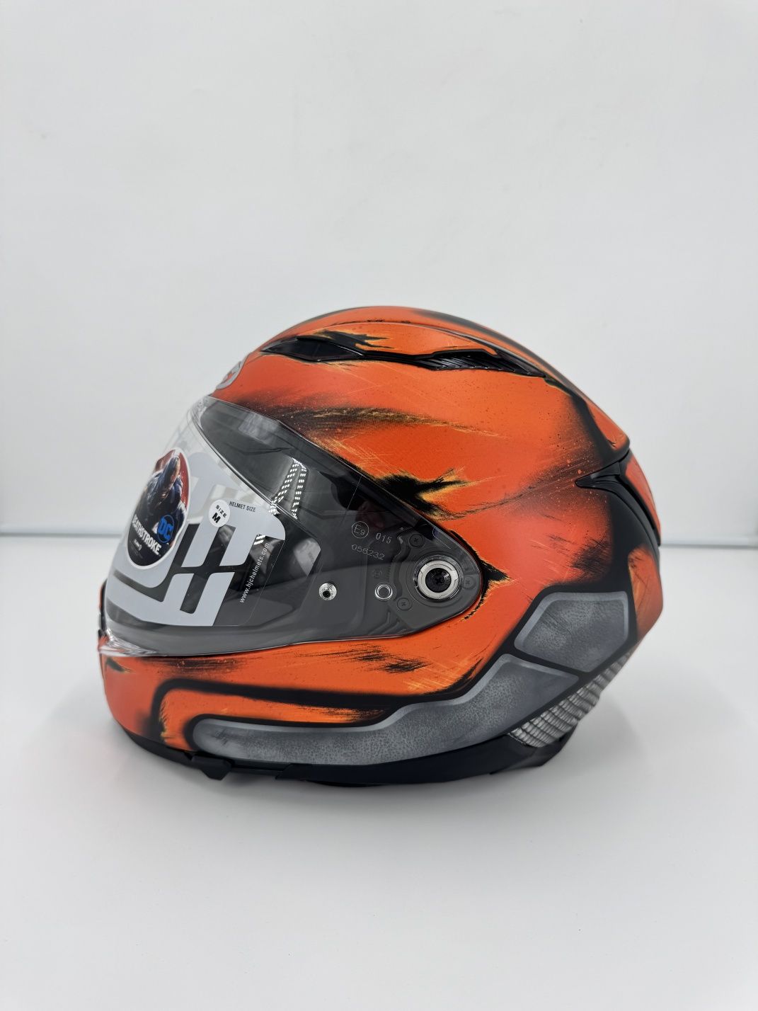 Каска HJC F70 DS