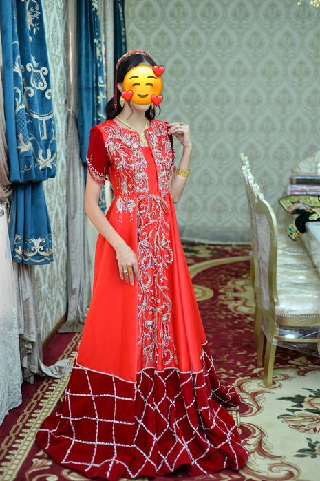 Ансамбль сотилади