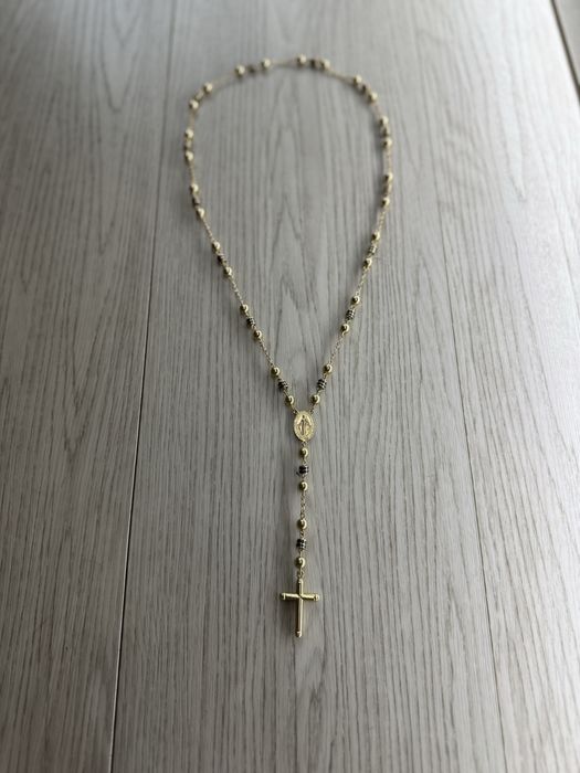 Vând Lanț Rozariu 14K 24,37 GR