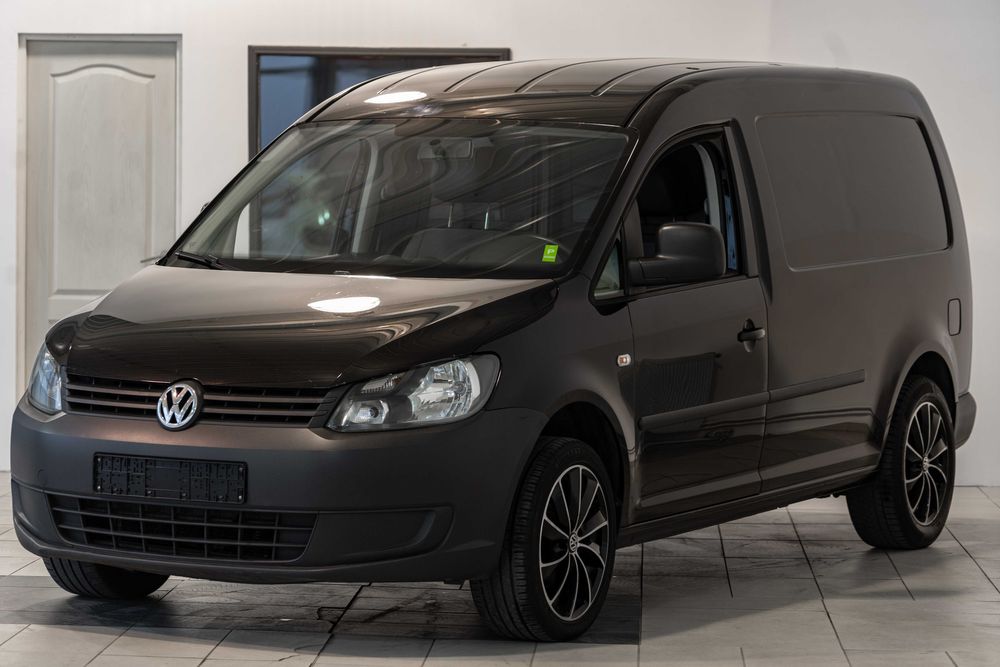 PENTRU DEZMEMBRAT Volkswagen Caddy Maxi 1.6 TDI Automat / Webasto /