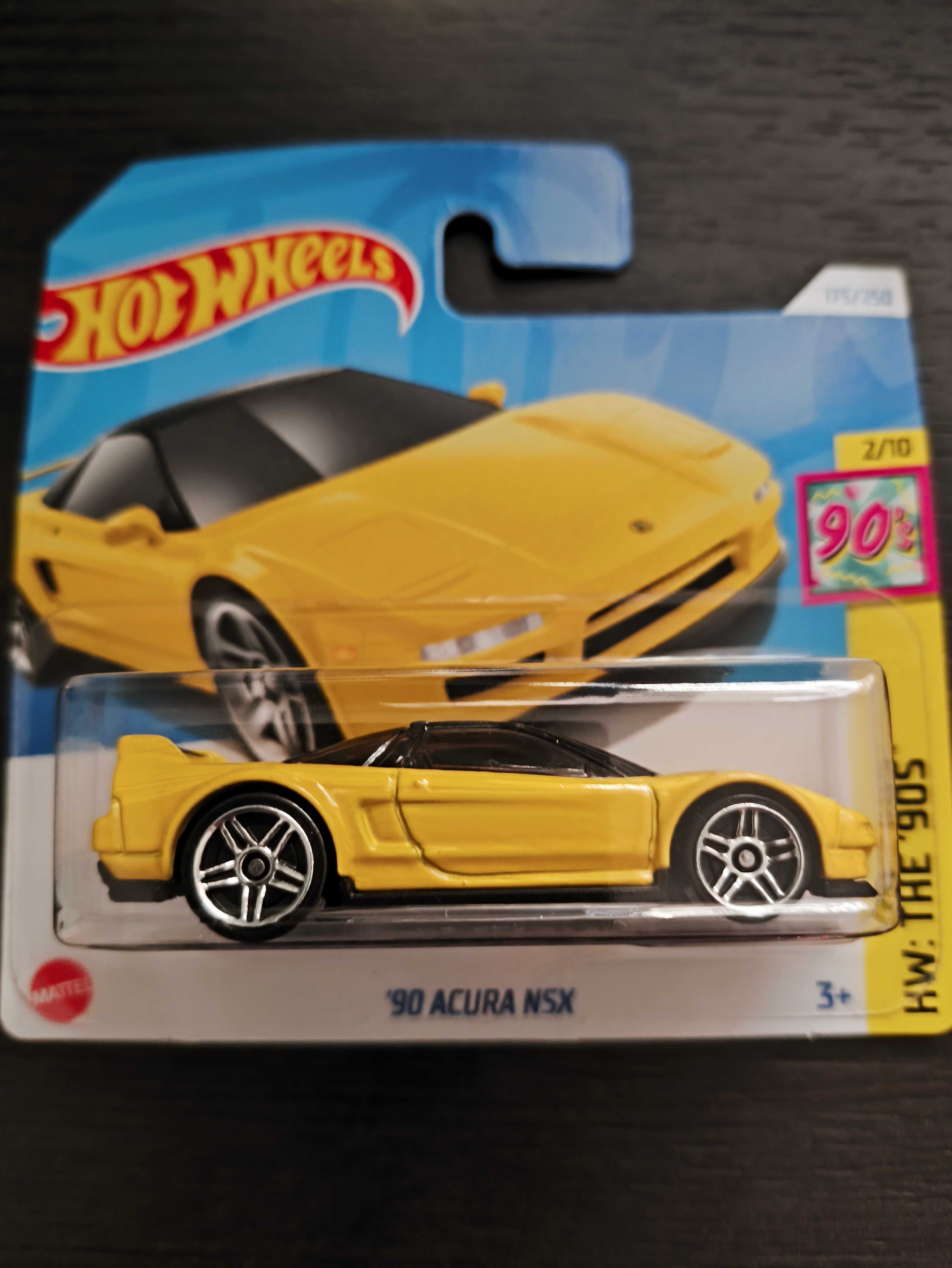 Hotwheels колички