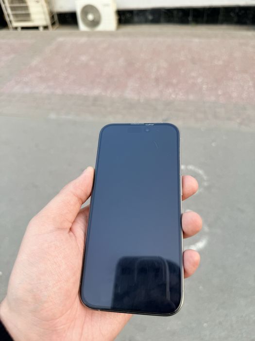 Iphone 15 pro 128gb
