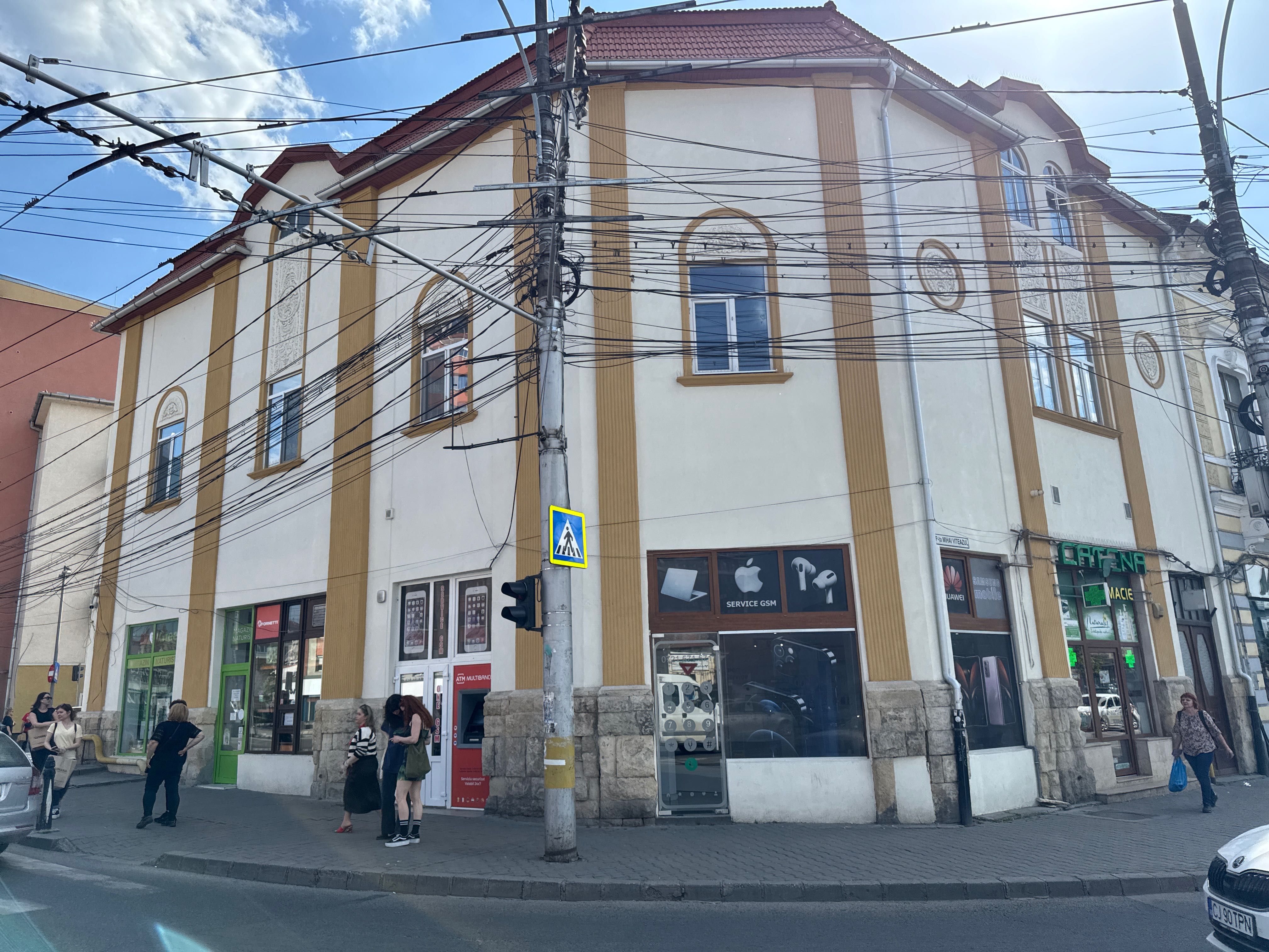 Service GSM Reparatii Telefoane