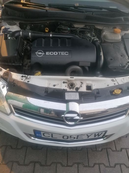 Opel astra h 2008 1.3 cdti