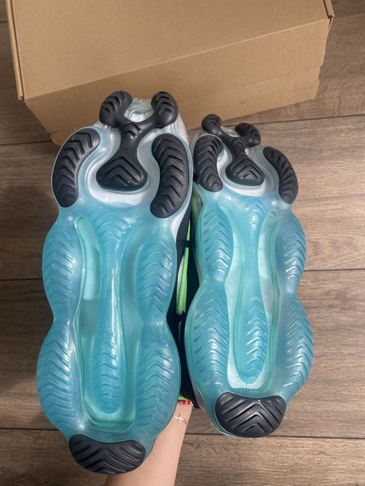 Nike Air Max Scorpion Have a Nike Day размер 40