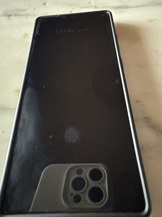 Самсунг S25ултра като нов