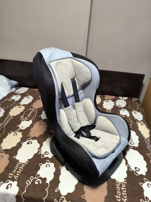 Детско столче за кола